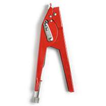 Cable Tie Installation Tool Durable Metal For .300 thru .500 Inch Wide Ties (fig. 3)