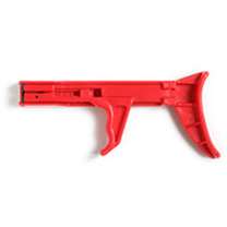 Cable Tie Installation Tool Light Duty Plastic For .100 Thru .187 Inch Wide Ties (fig. 4)