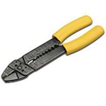 Crimp Tool Standard Duty