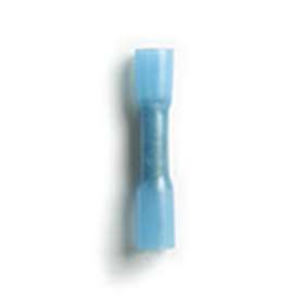 blue butt splice connectors