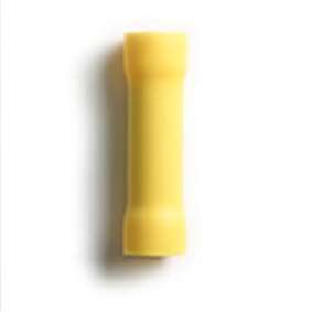 butt splice connector