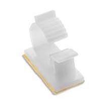 Adjustable Cable Clamps / Wire Clips