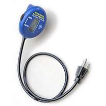 AmWatt Appliance Load Tester - Amperage and Wattage Load Tester