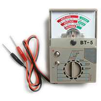 Battery Tester - Professional