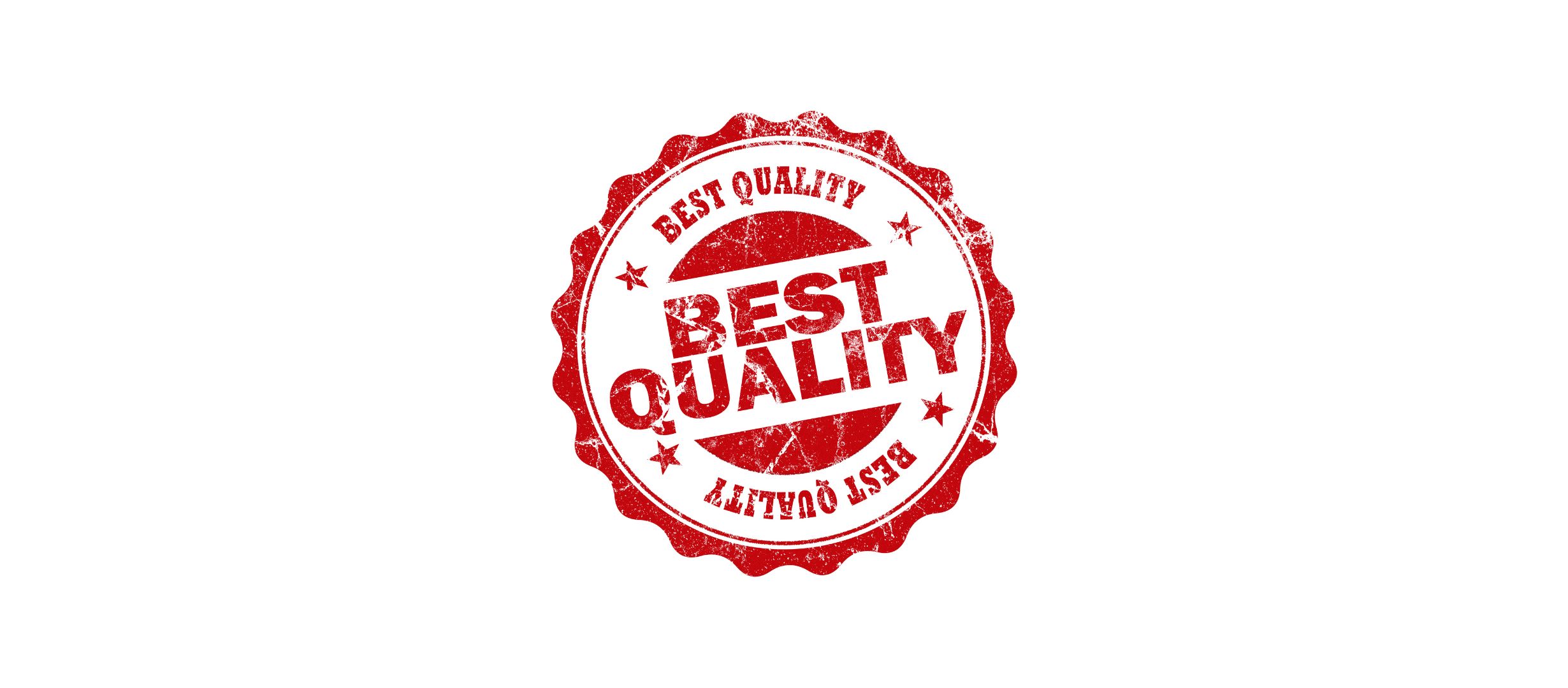 best quality products