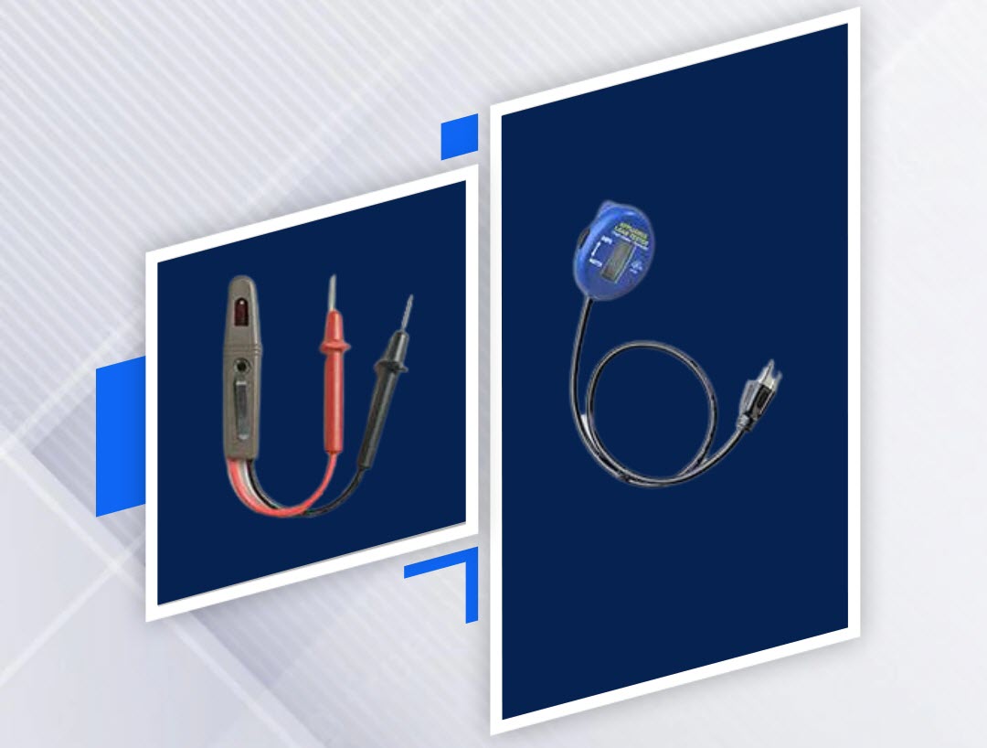 Top 10 Tools to Use for Electrical Safety Testing