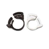 Cable Clamp Rachet Snap Clips