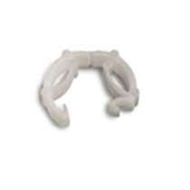 Cable Clamp Snap Clips