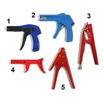 Cable Tie Installation Tools