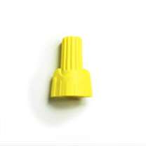 Wing Wire Connectors - Small Yellow AWG 18 – 10 (500/bag)