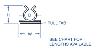 diagrammatic-representation-top-load-cable-snap-in-clips