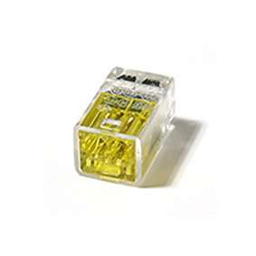 push in wire connector