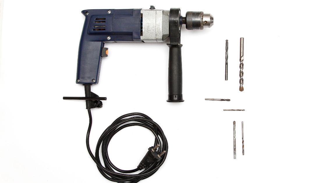Electrical Drills