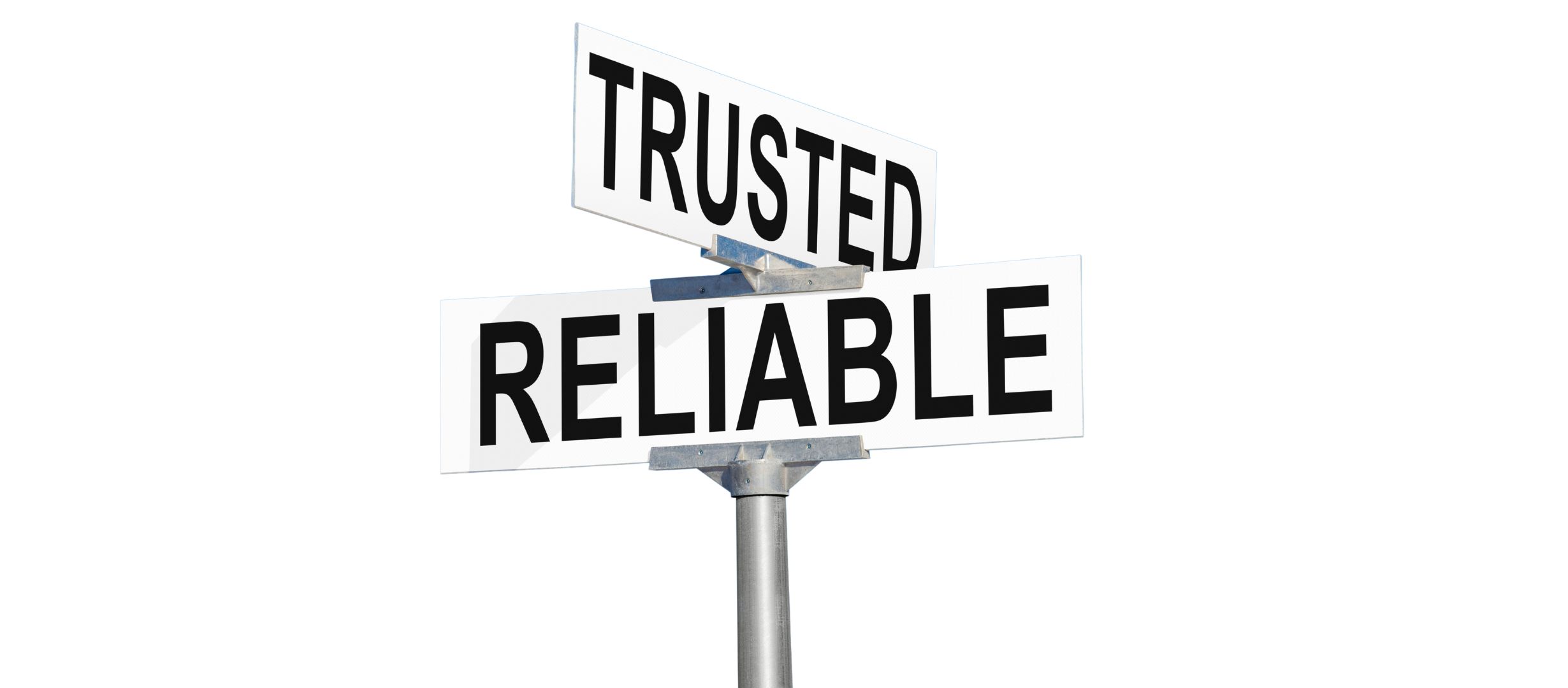 Fast and reliable services