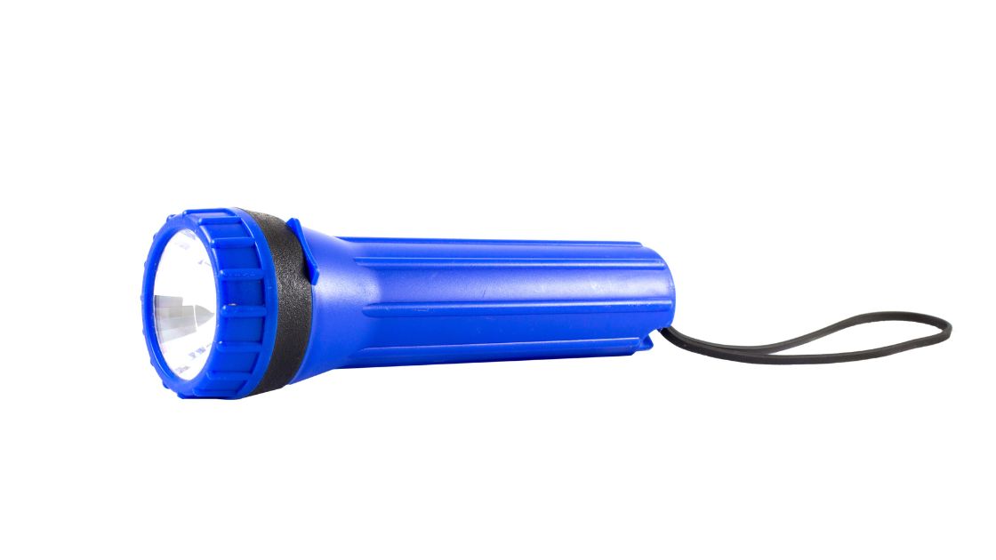 Flashlight
