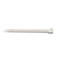 48 inch Cable Ties Heavy Duty Nylon - Natural (50/Bag)