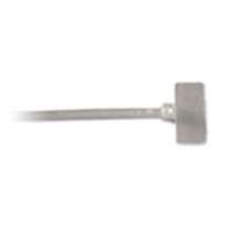 Identification Nylon Cable Ties