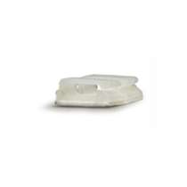 Low Profile Side-Entry Snap-In Clips