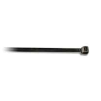 15 inch UV Cable Ties Heavy Duty Nylon - UV Black (100/Bag)