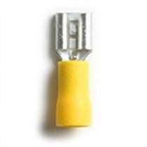 Nylon Barrel Insulated Disconnects