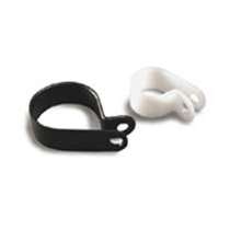 Nylon Cable Clamps Large