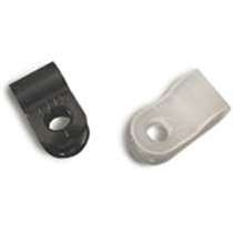 Nylon Cable Clamps Small