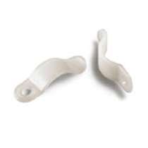 One-Hole Nylon Tension Clips