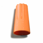 orange-screw-on-wire-connectors