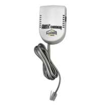 Phone-In Freeze Detection Device