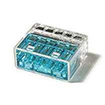 Push-In Wire Connectors