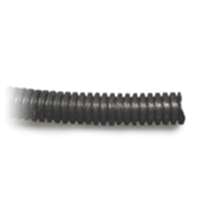 Split Tubing Black Nylon .511 In. I.D. (100 Ft./Roll)