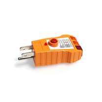 GFCI Receptacle Outlet Tester