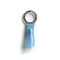 Ring Terminals Heat Shrink Insulated