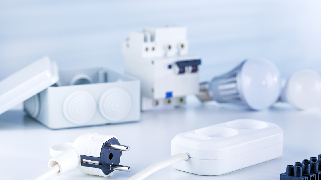 Smart Electrical Installation Equipment's