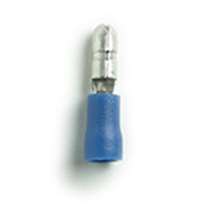 Insulated Snap Plugs