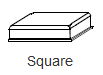 square