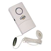 Early Warning Sump Pump Alarm And Flood Alert