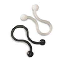 Twist Locks - Nylon, Reusable