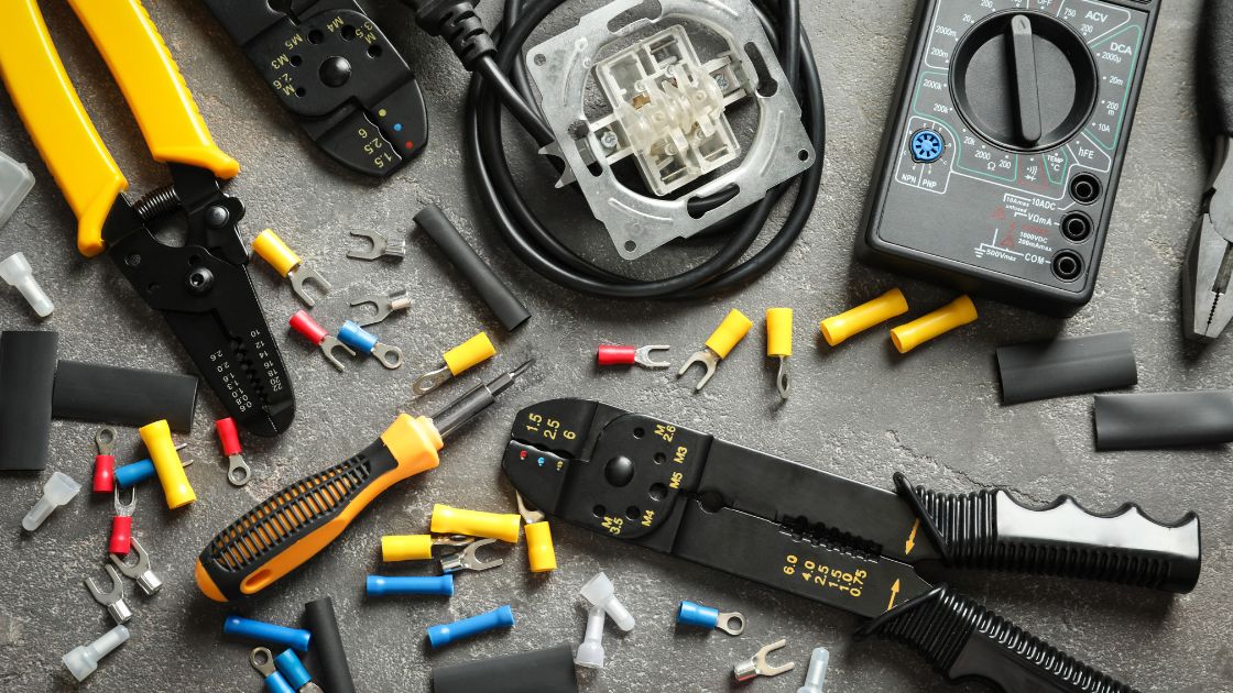 Use High-Quality Tools and Supplies