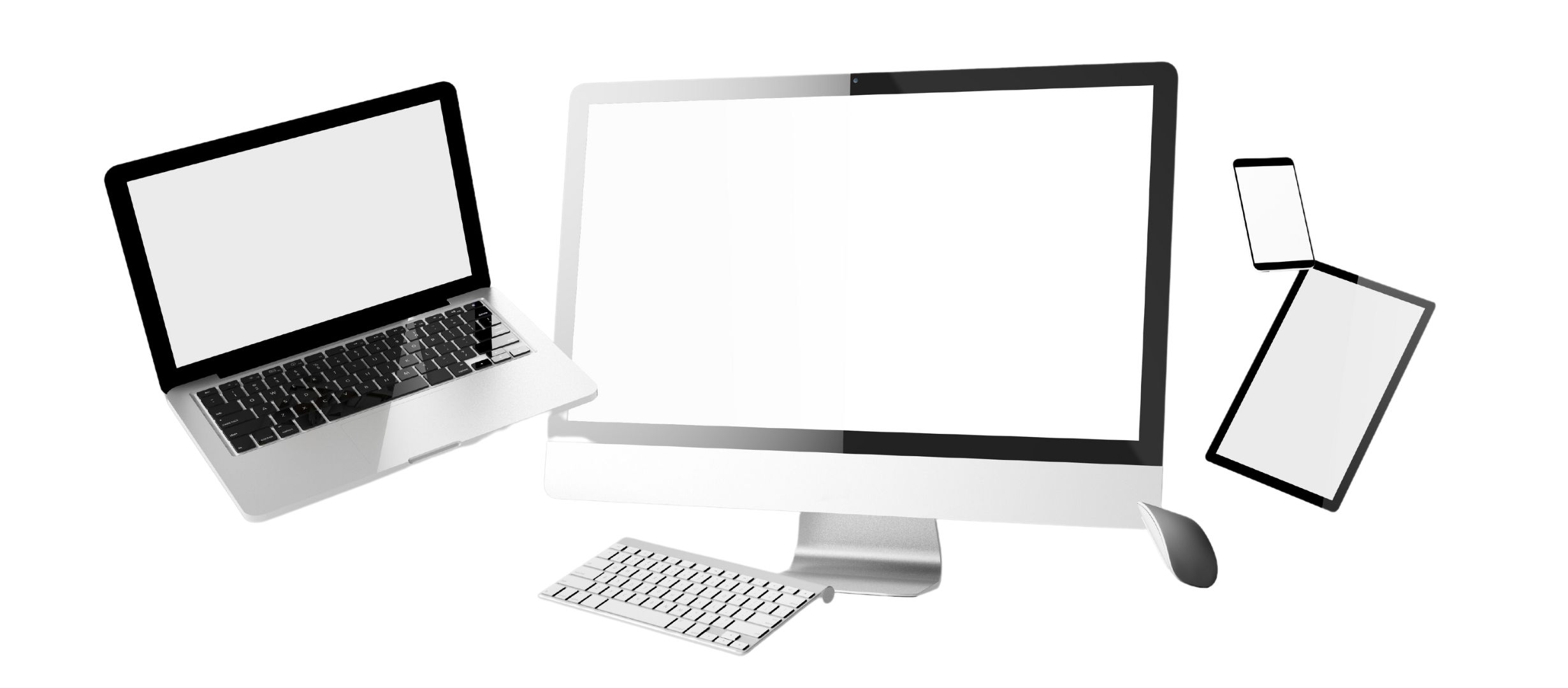 User friendly website