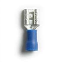 Vinyl Barrel Insulated Disconnects