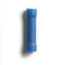 Vinyl Insulated Butt Splice Connectors