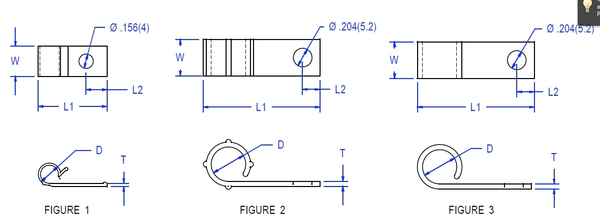 wire-harness-clips-figures