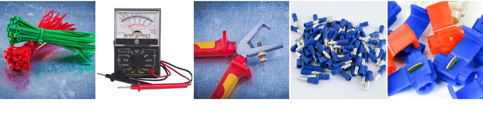Your One Stop Solution for Cable and Wire Management Needs 